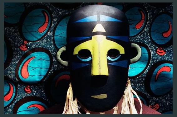 Sbtrkt